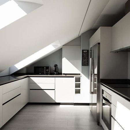 Principia Suites 莱昂 外观 照片