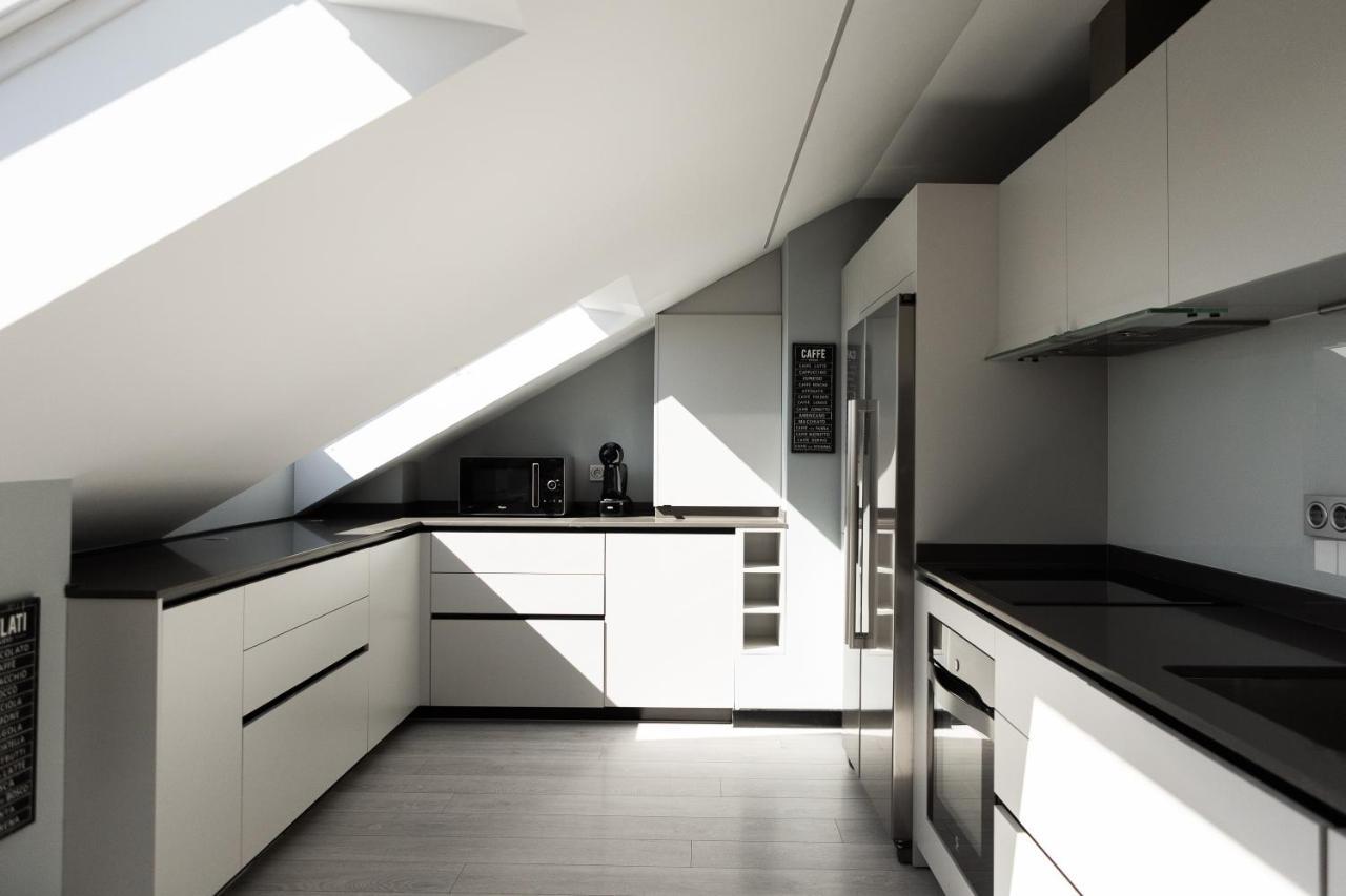 Principia Suites 莱昂 外观 照片