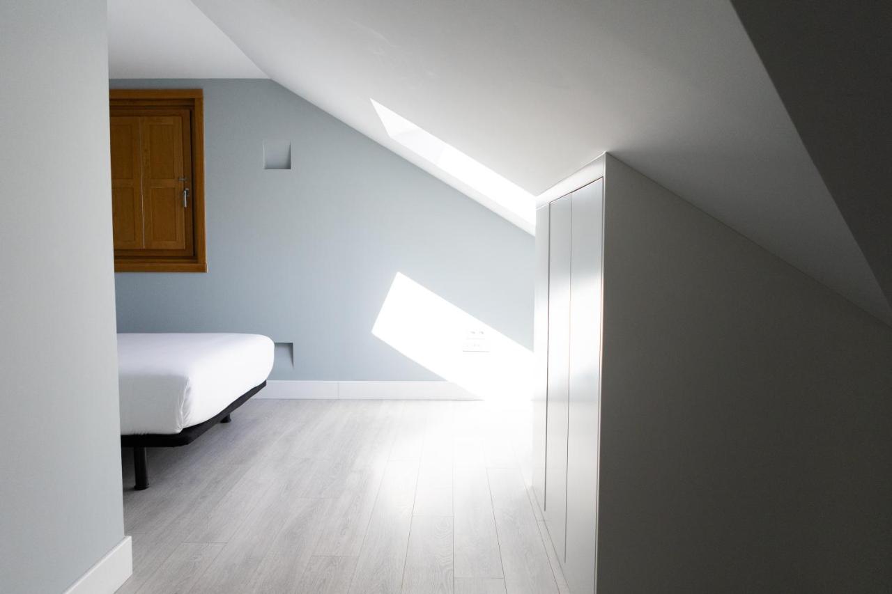 Principia Suites 莱昂 外观 照片