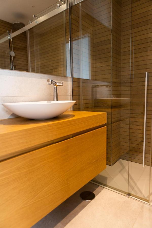 Principia Suites 莱昂 外观 照片