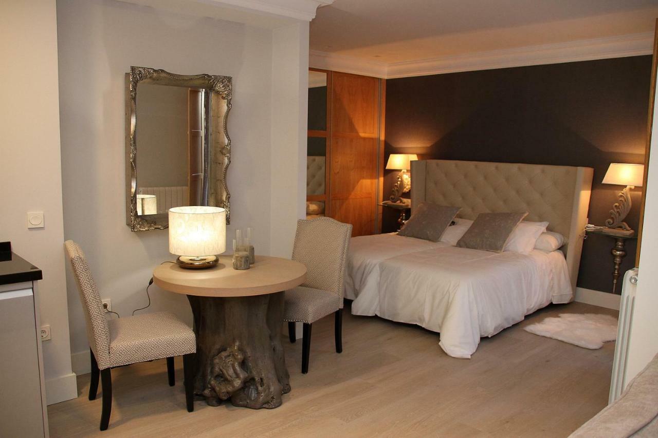 Principia Suites 莱昂 外观 照片