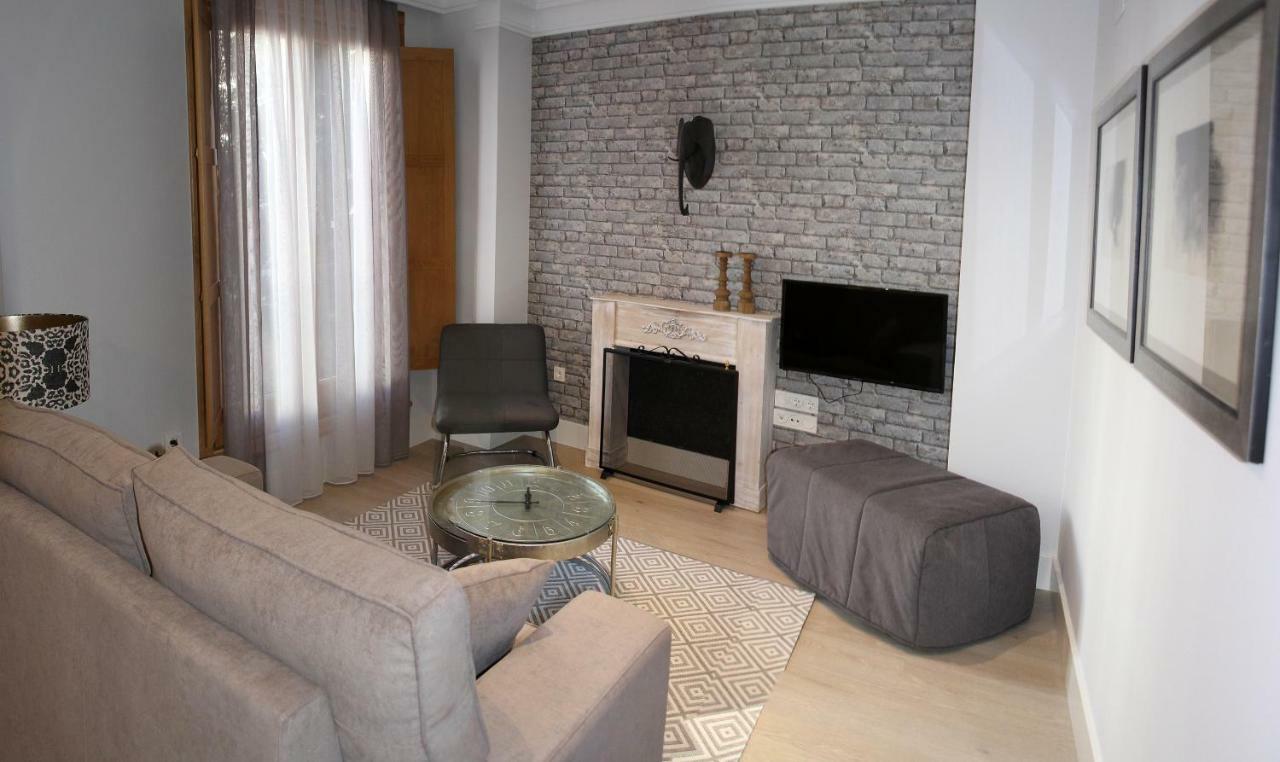 Principia Suites 莱昂 外观 照片