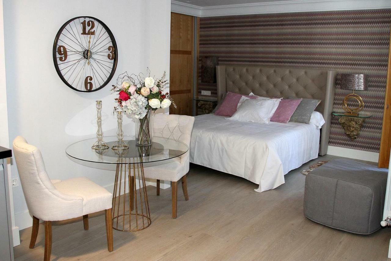 Principia Suites 莱昂 外观 照片