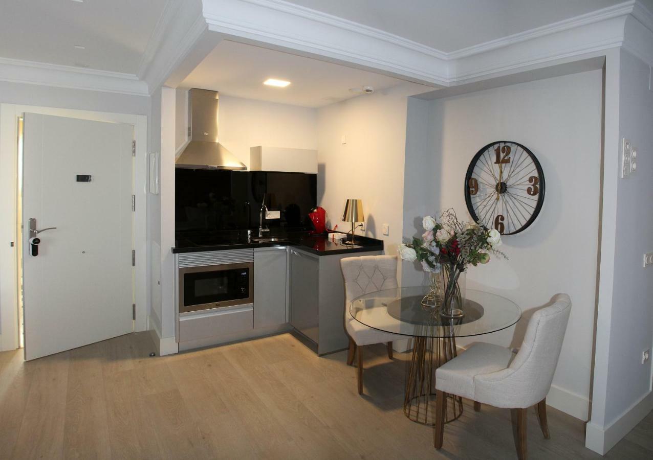 Principia Suites 莱昂 外观 照片