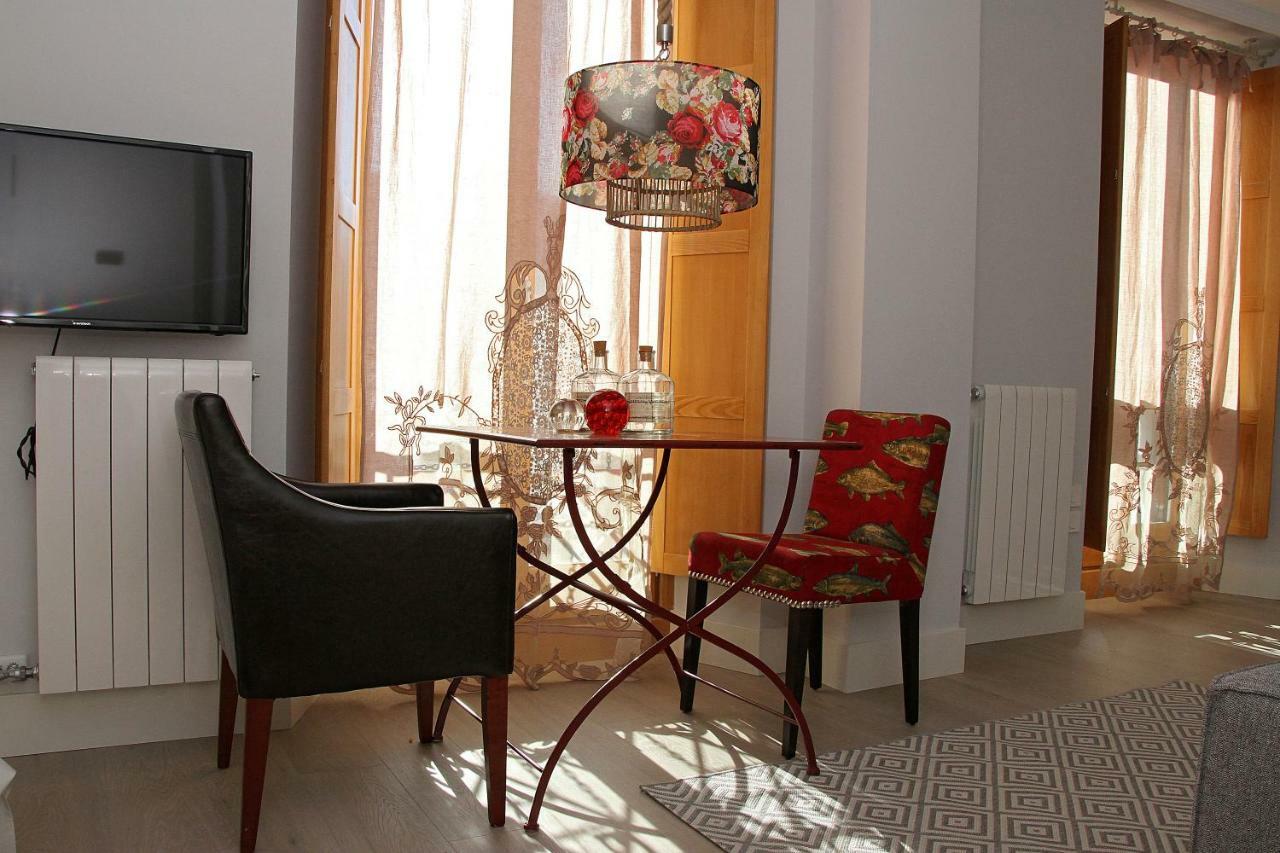 Principia Suites 莱昂 外观 照片