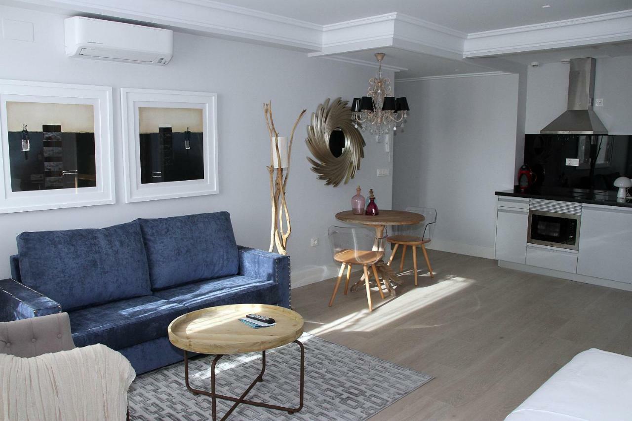 Principia Suites 莱昂 外观 照片