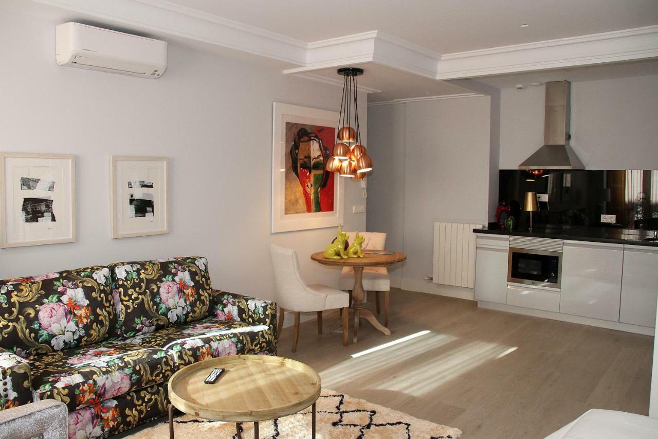 Principia Suites 莱昂 外观 照片