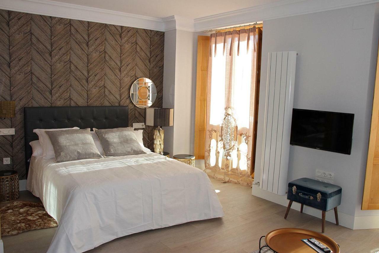 Principia Suites 莱昂 外观 照片
