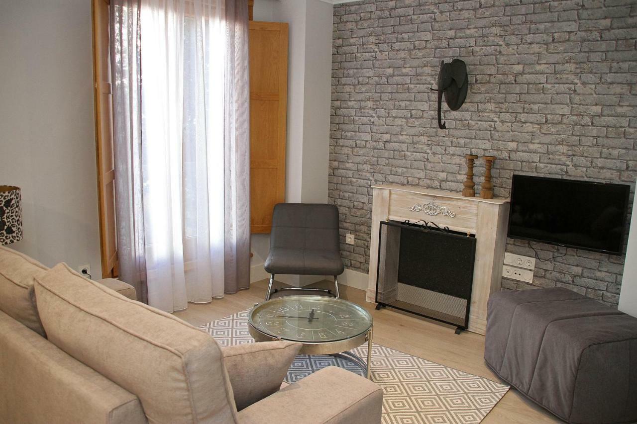 Principia Suites 莱昂 外观 照片