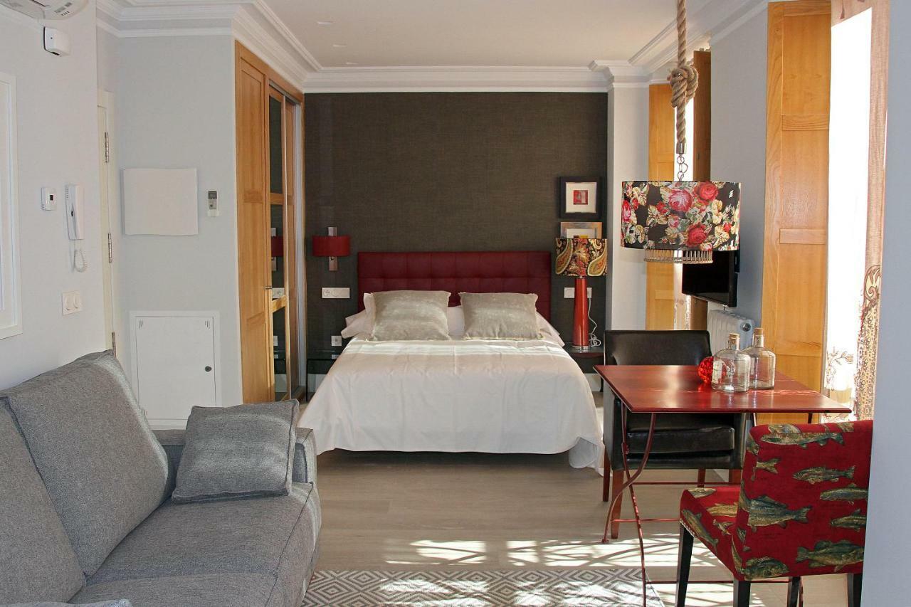 Principia Suites 莱昂 外观 照片
