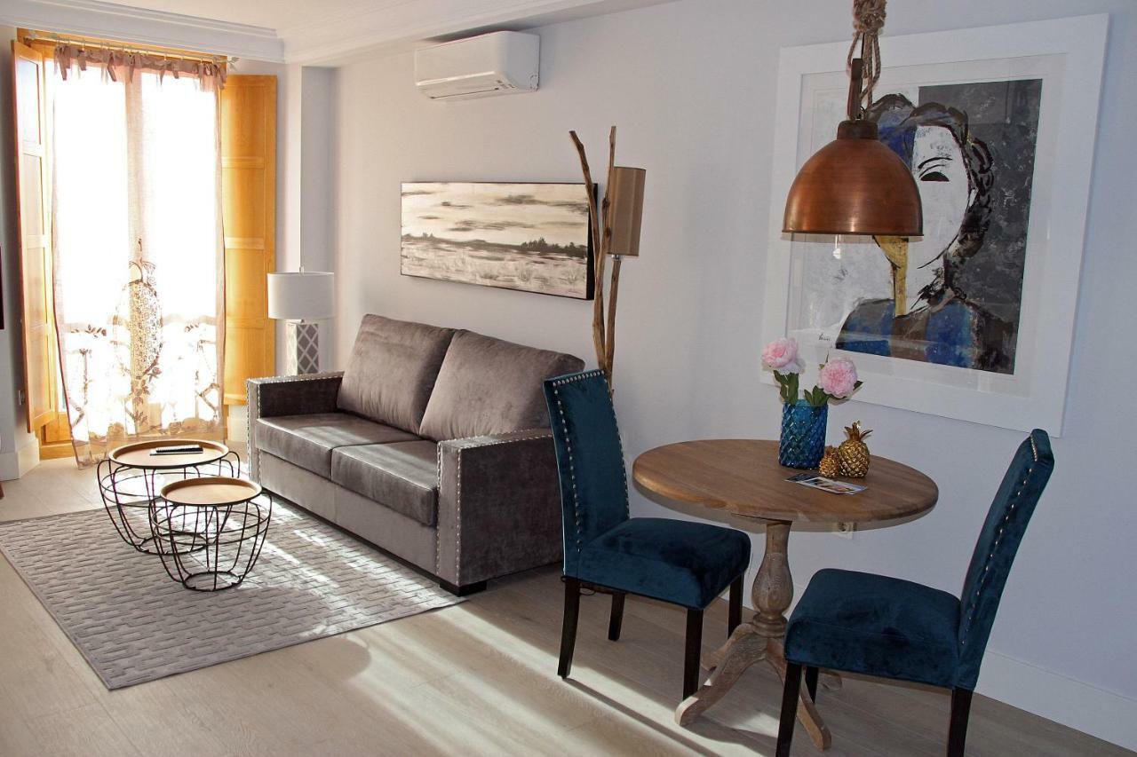 Principia Suites 莱昂 外观 照片