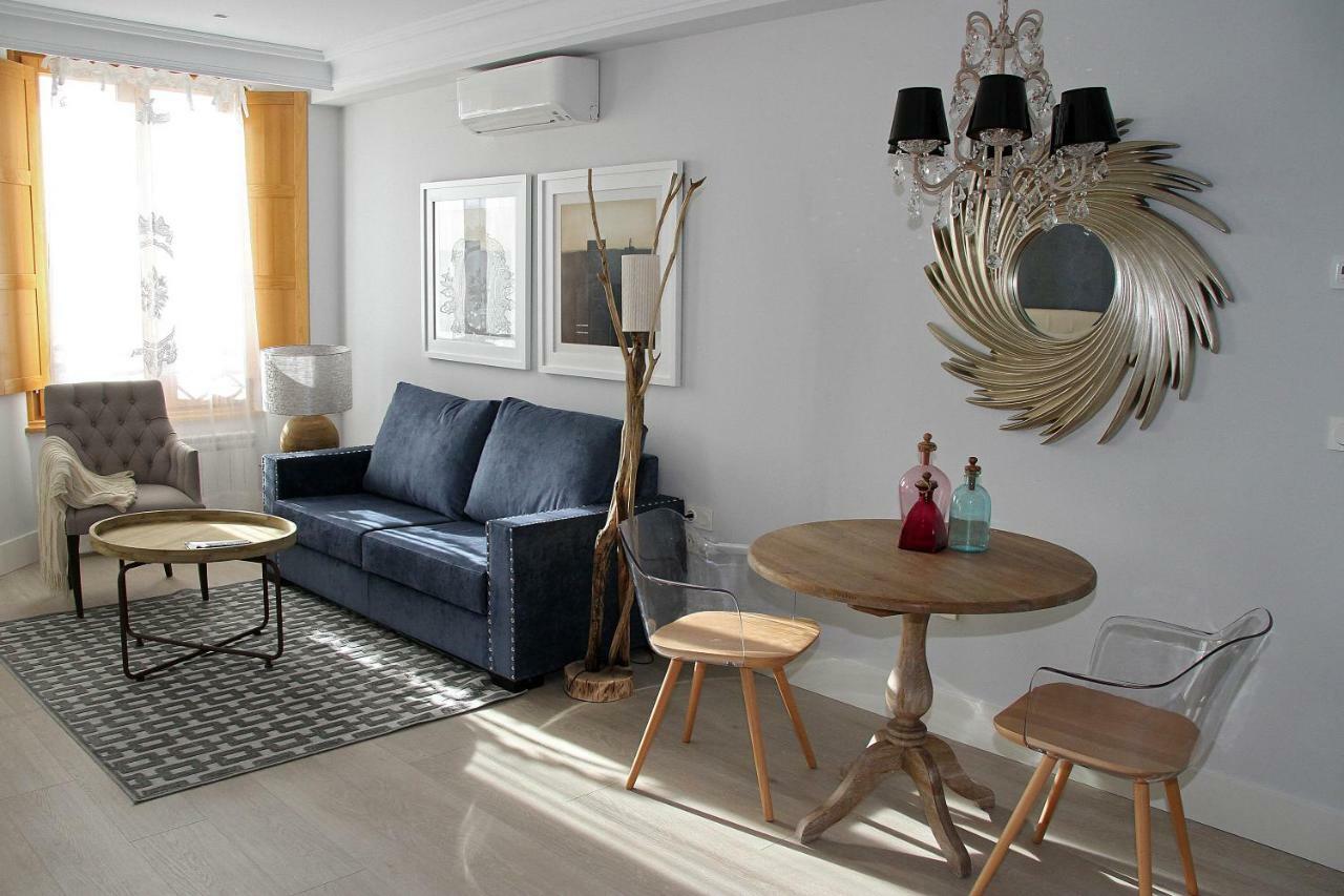 Principia Suites 莱昂 外观 照片